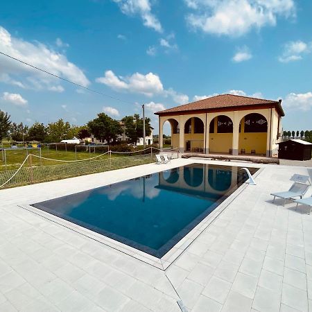 Corte Galvana Cento  Exterior photo