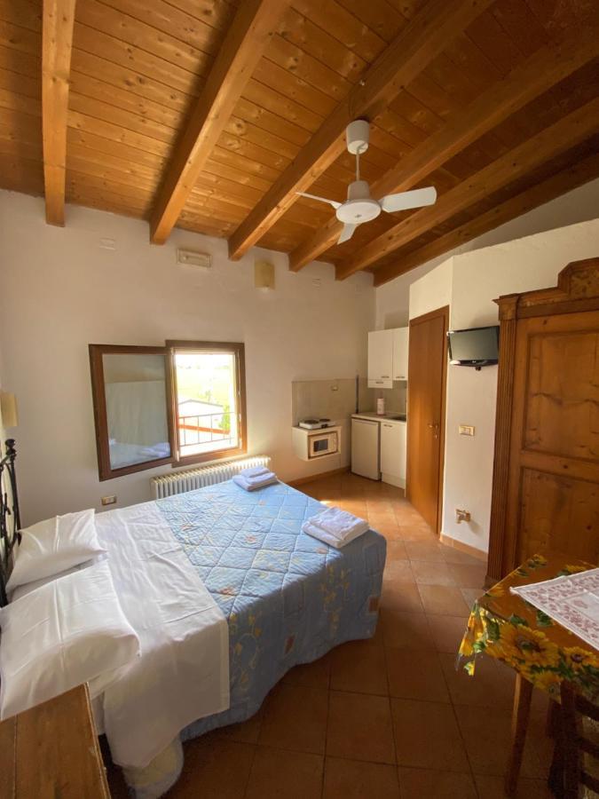 Corte Galvana Cento  Exterior photo