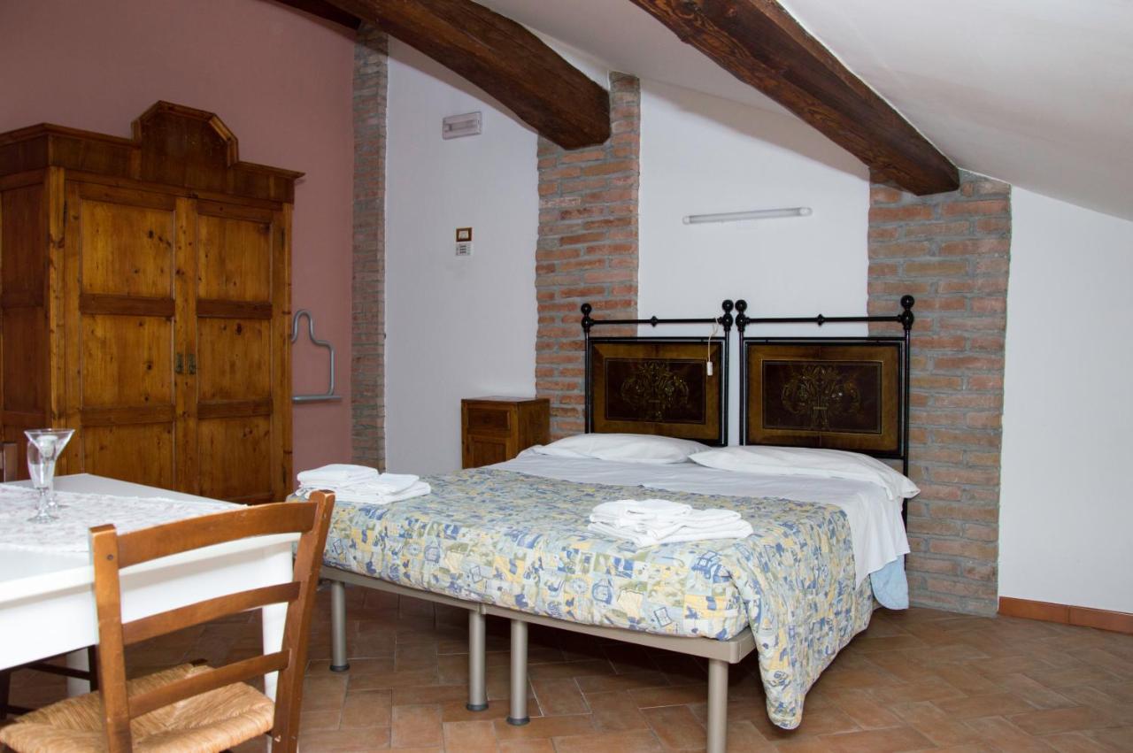Corte Galvana Cento  Exterior photo