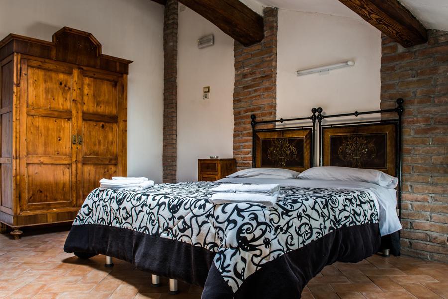 Corte Galvana Cento  Room photo