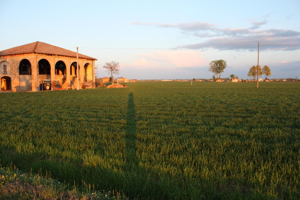 Corte Galvana Cento  Exterior photo
